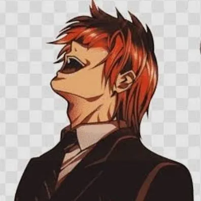 chat with ai character: Light