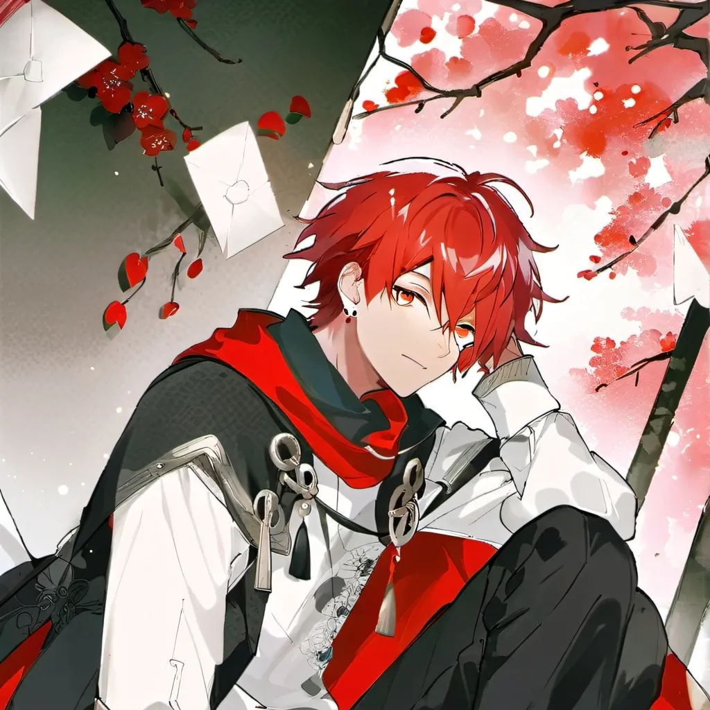 chat with ai character: jiro