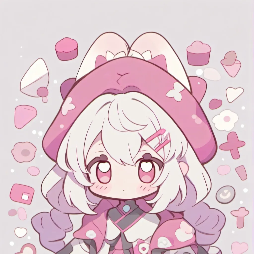 chat with ai character: Jessi