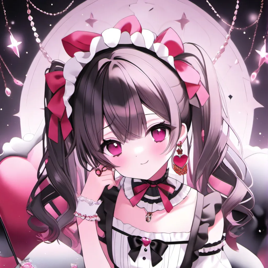 chat with ai character: Julia