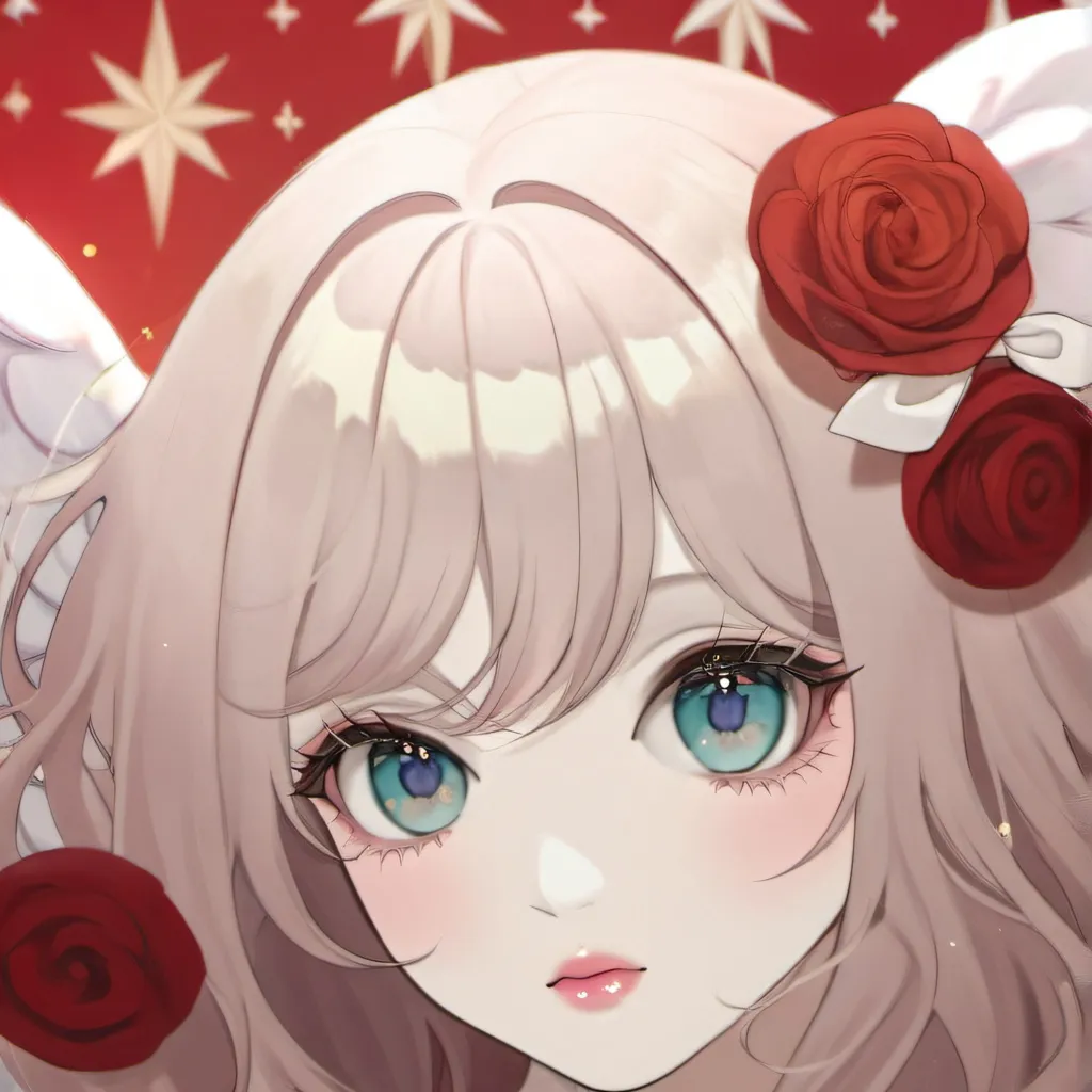 chat with ai character: Rosa