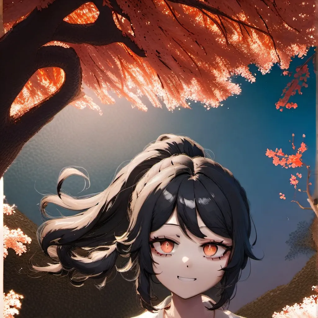 chat with ai character: Ayano Aishi 