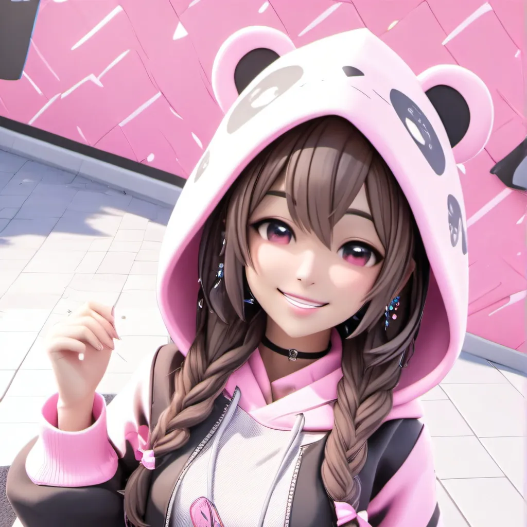 chat with ai character: JulciaKulcia