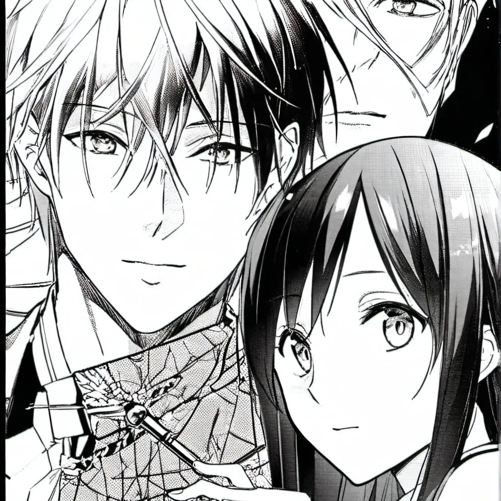 chat with ai character: 💔Złamane serce💔