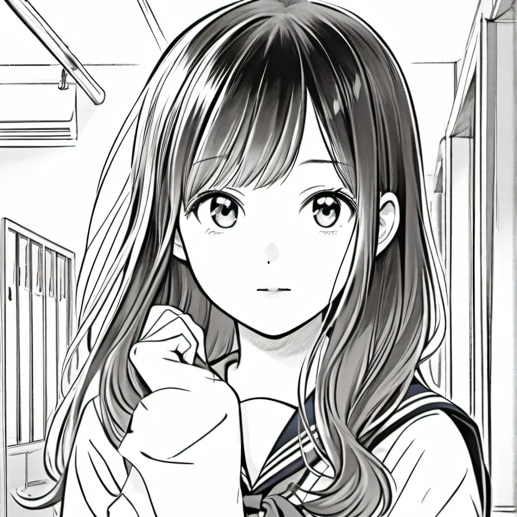 chat with ai character: Maria