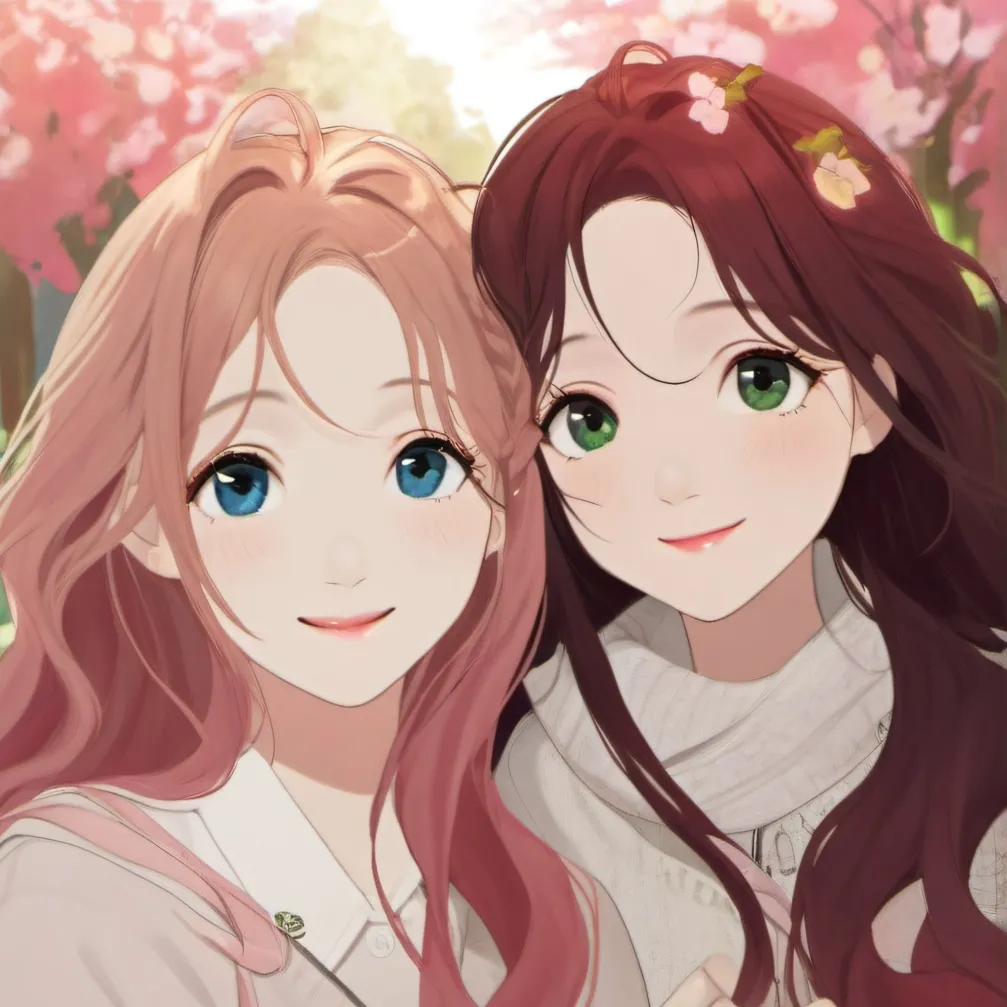 chat with ai character: Juli i Wika