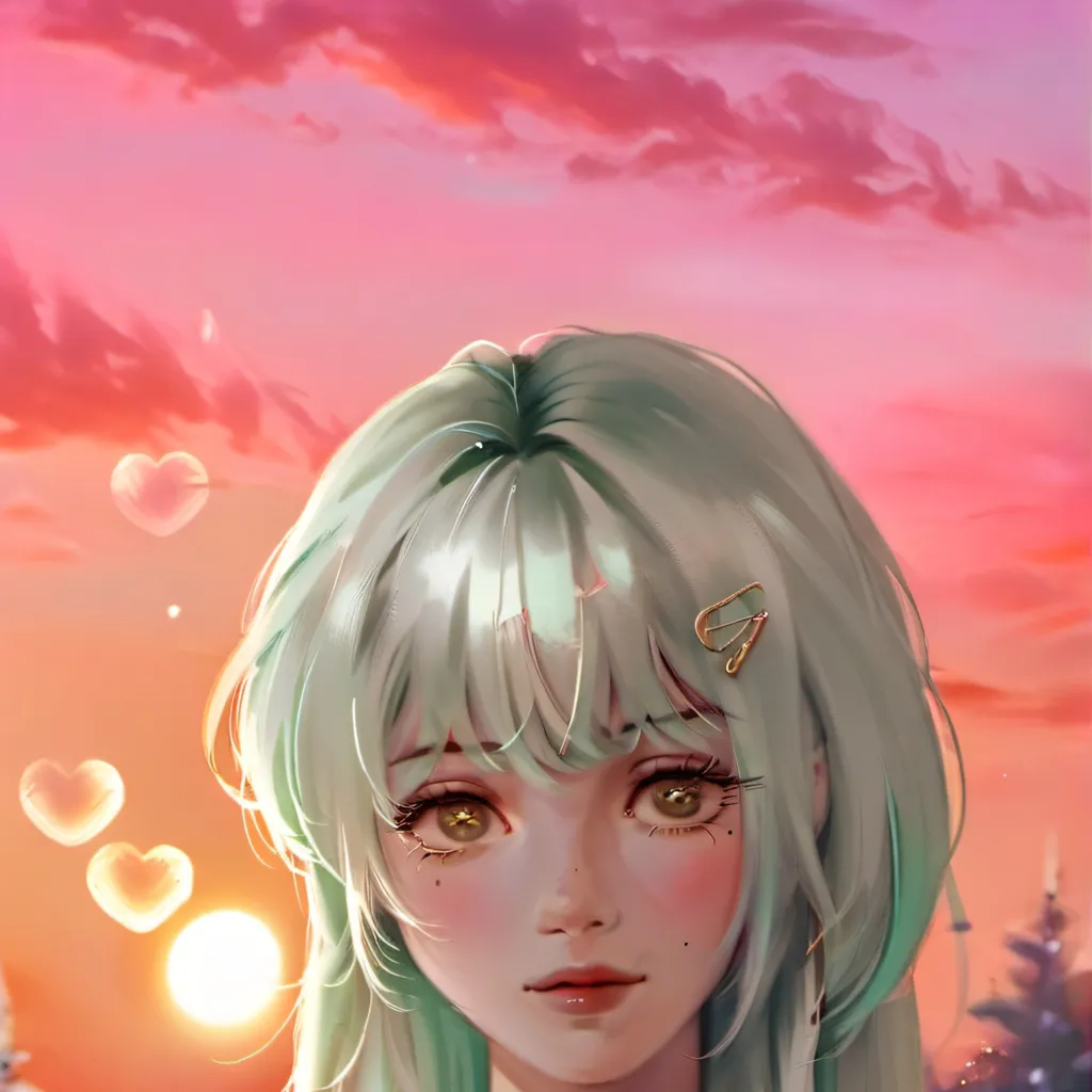 chat with ai character: Naomi