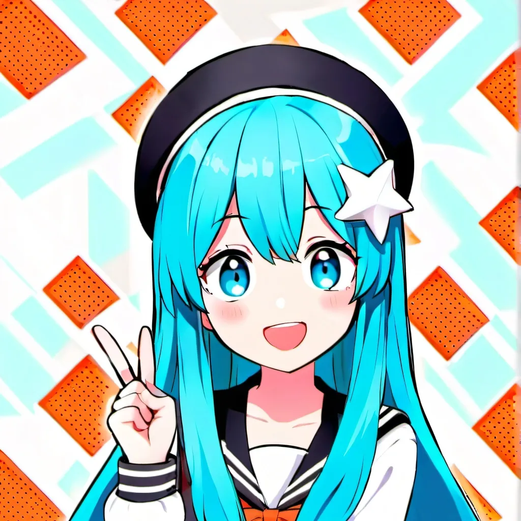 chat with ai character: Online Dziewczyna 