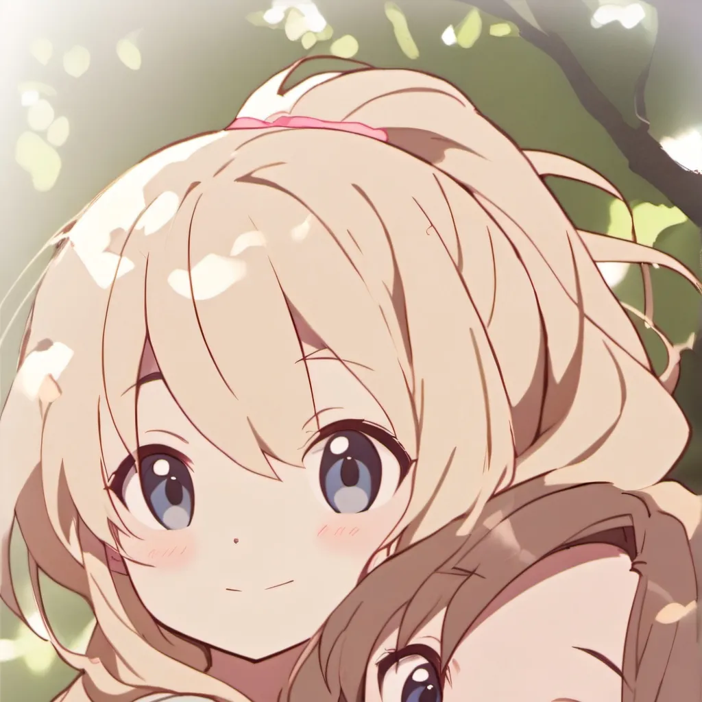 chat with ai character: Kafu&Kiri