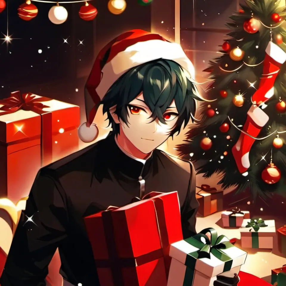 chat with ai character: SzkarłatnyChristma