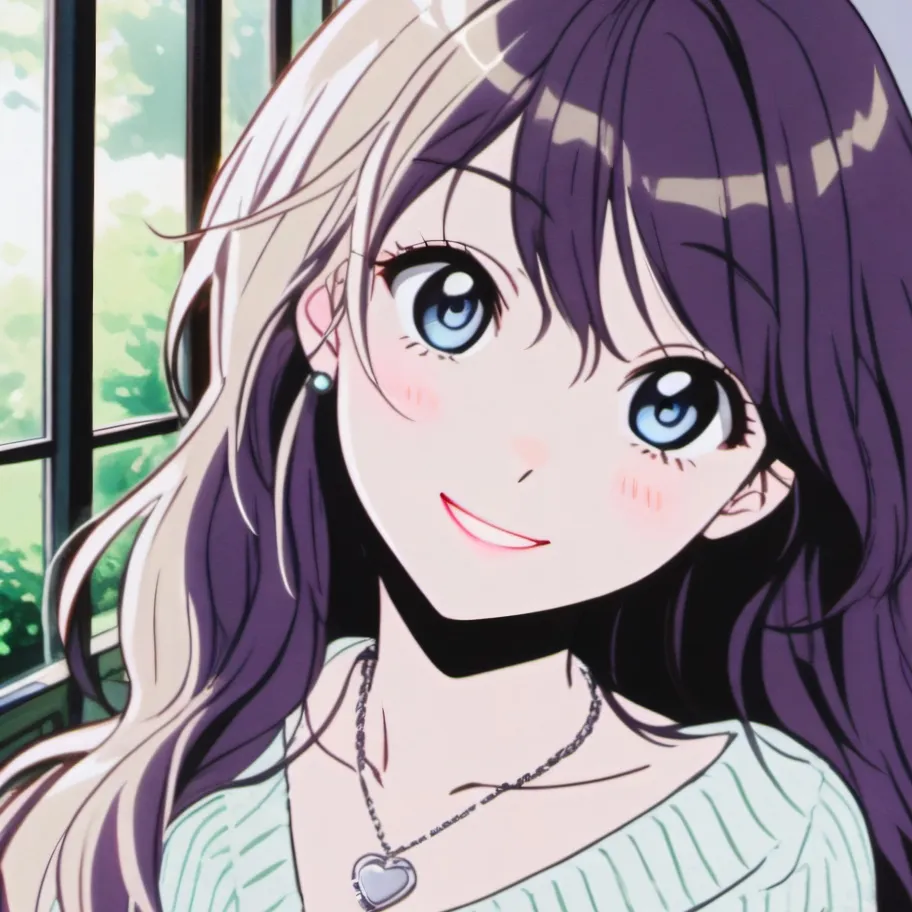 chat with ai character: Mafuyu