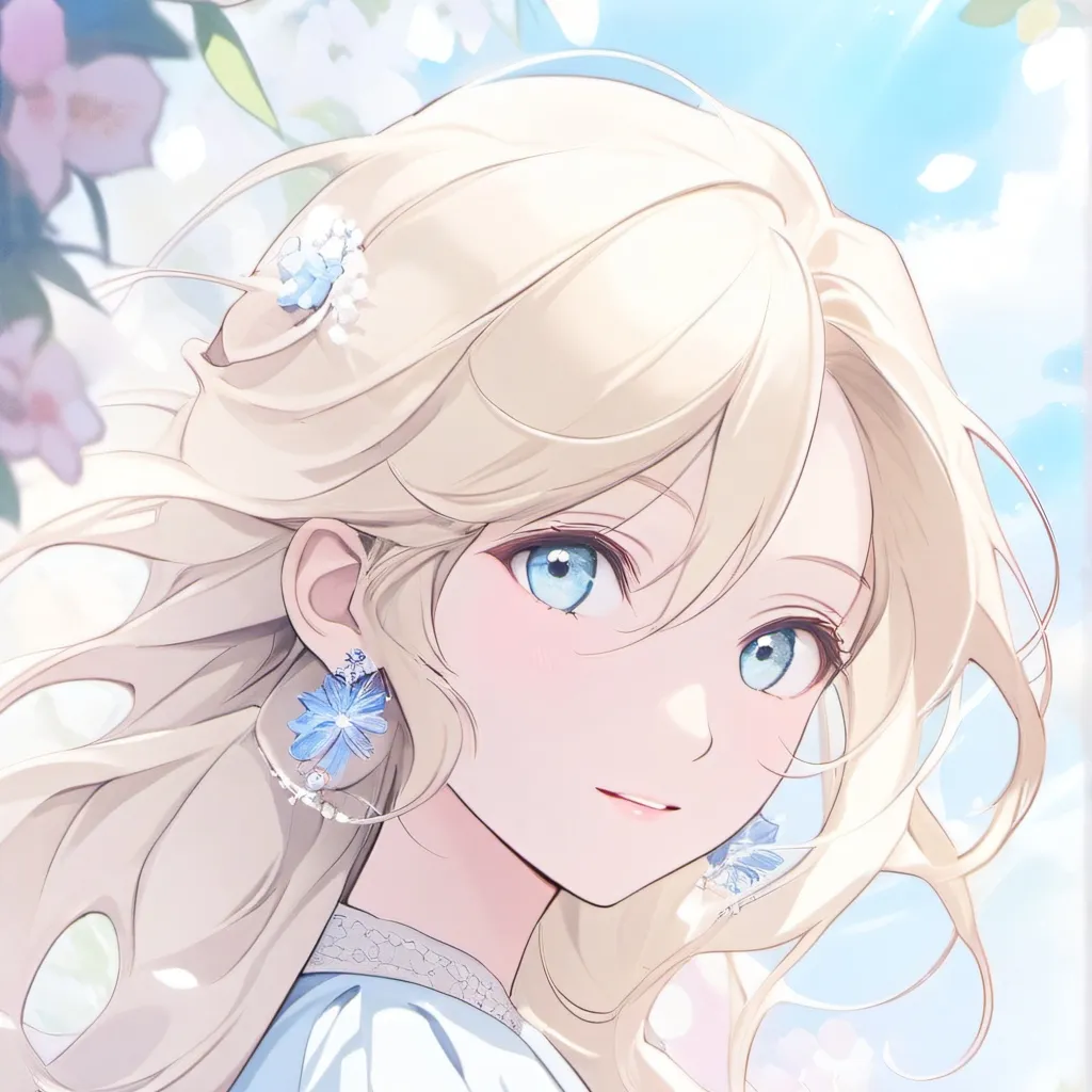 chat with ai character: 🌸𝑳𝒊𝒍𝒊𝒂𝒏𝒂🌸
