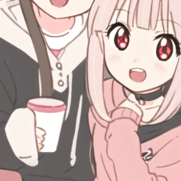 chat with ai character: Niko/Nico Aiko