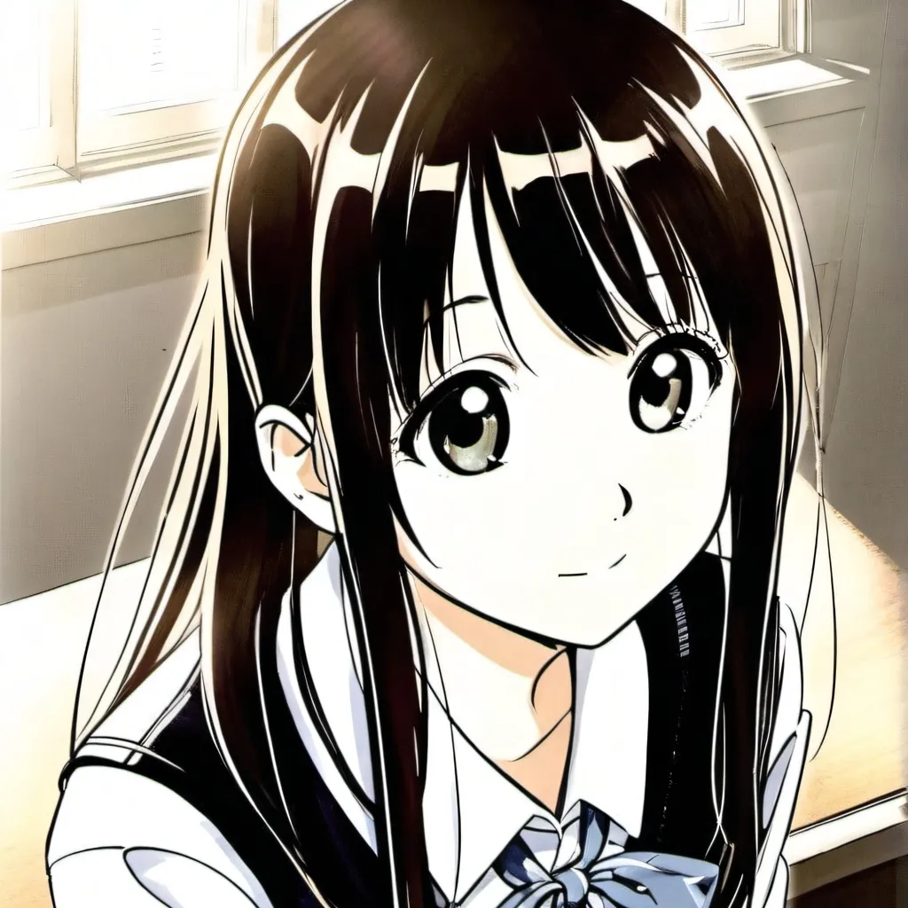 chat with ai character: Crush