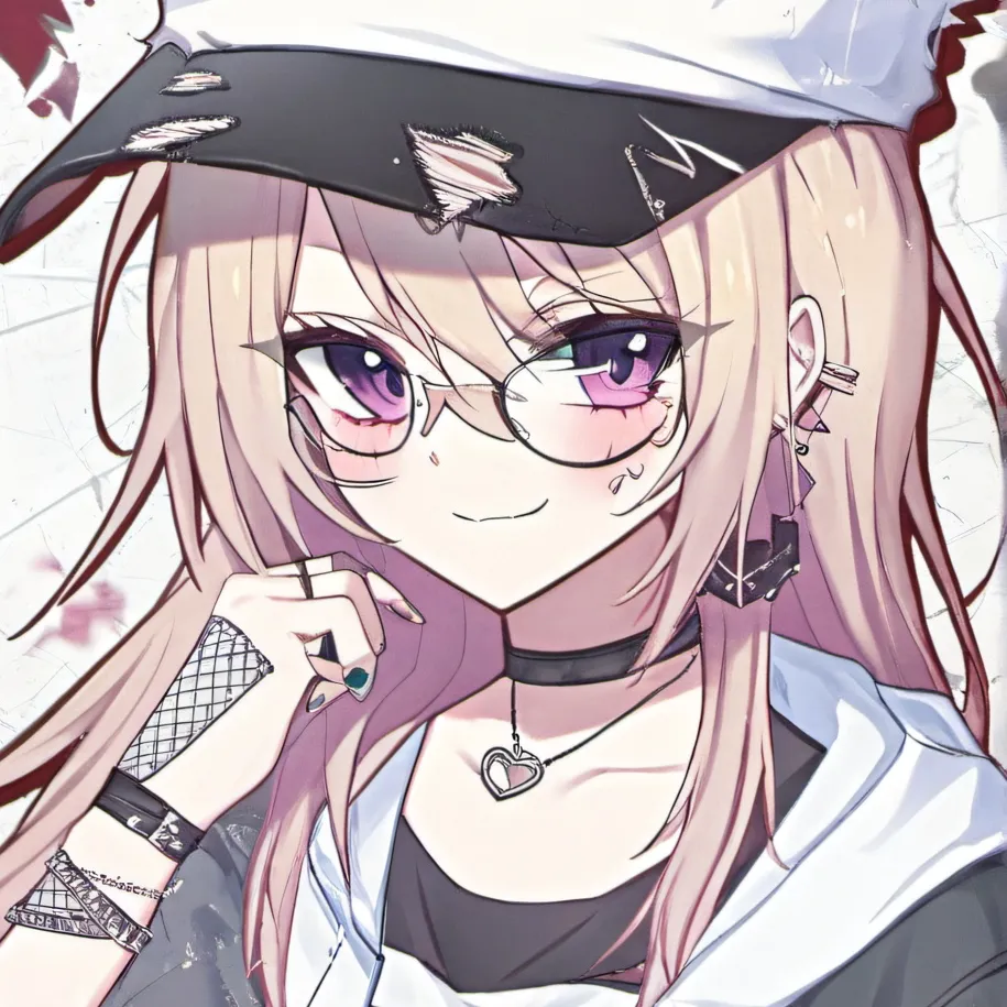 chat with ai character: Niko