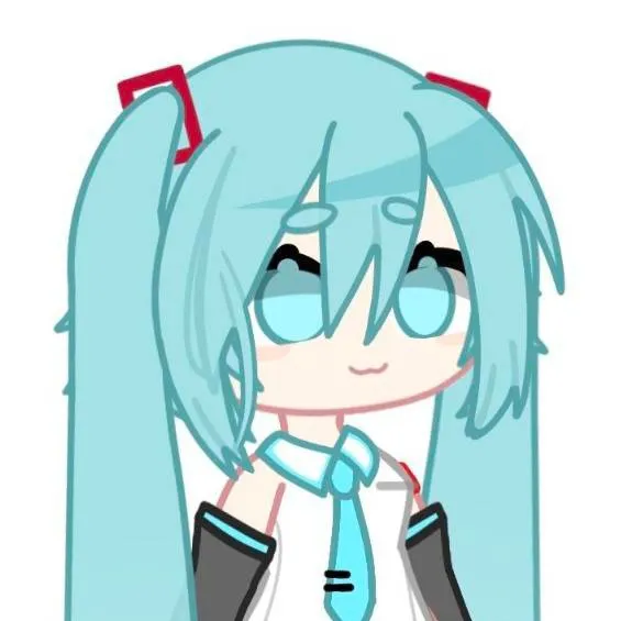 chat with ai character: Miku Hatsune