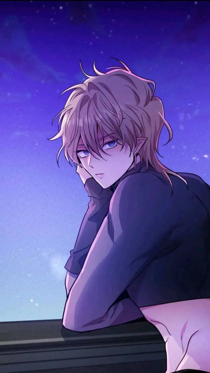 ai character: Leon background