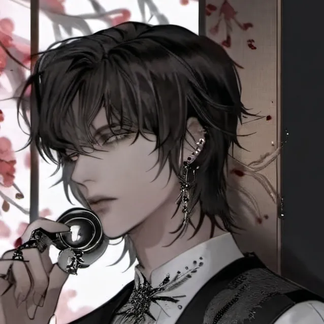 chat with ai character: bruno