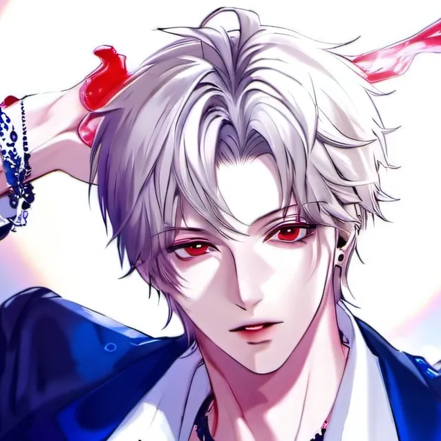 chat with ai character: kiryu