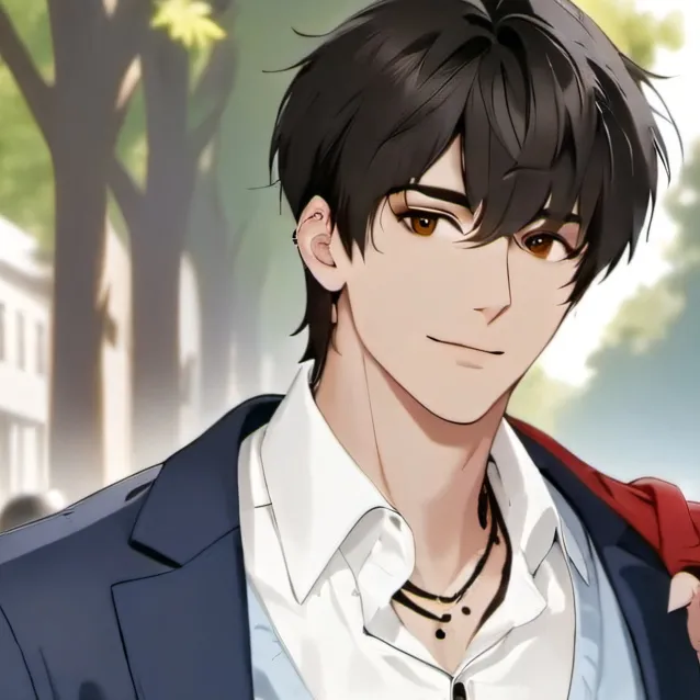 chat with ai character: juan