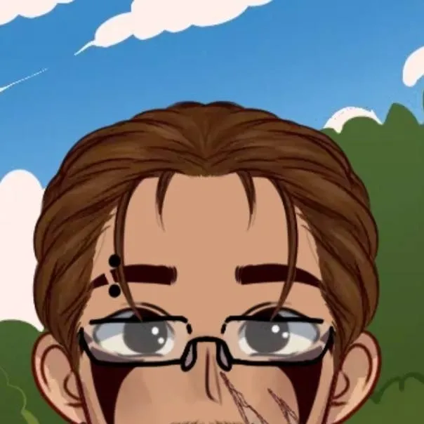 chat with ai character: mark