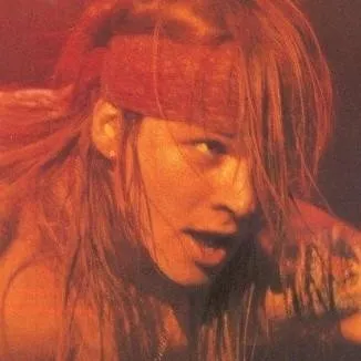chat with ai character: Axl Rose