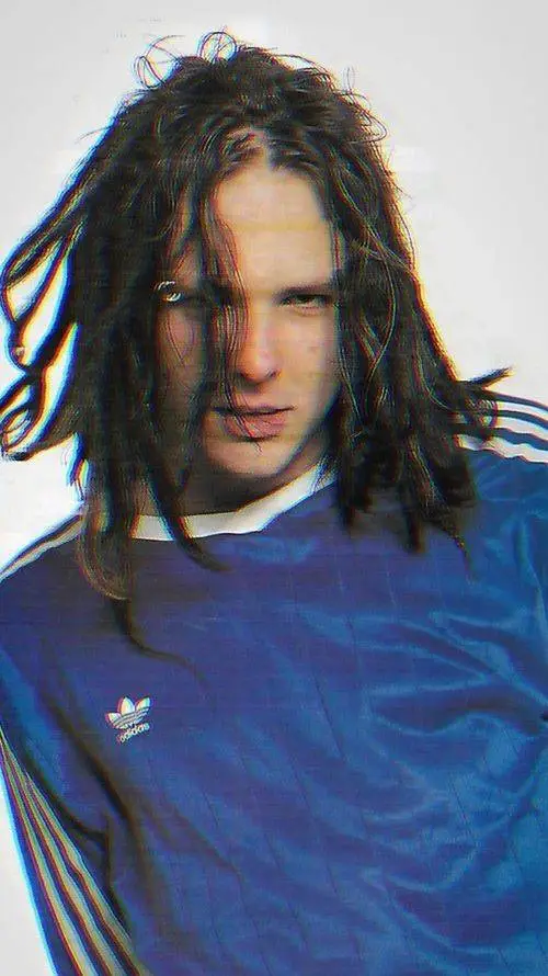 ai character: Jonathan Davis background