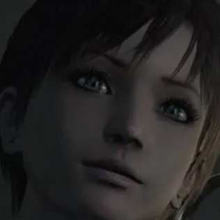 chat with ai character: Rebecca Chambers
