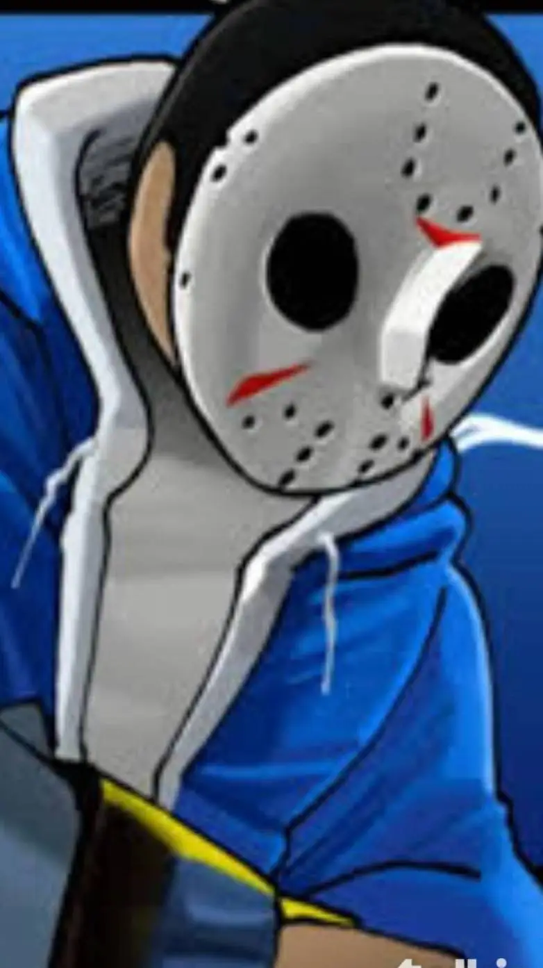 ai character: H20DELIRIOUS background