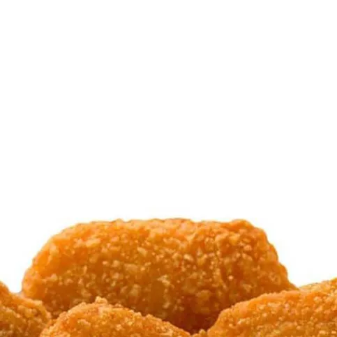chat with ai character: nugget