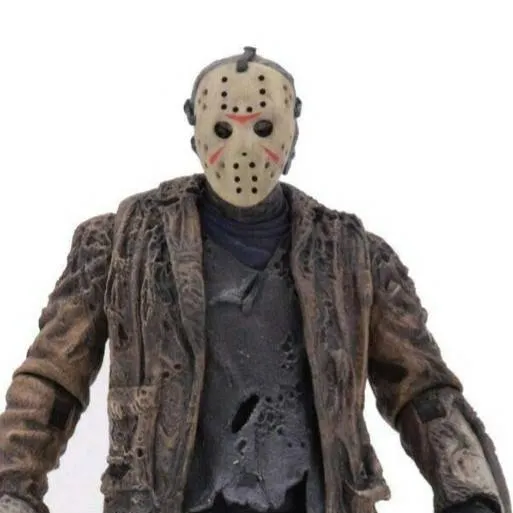 chat with ai character: jason voorhes