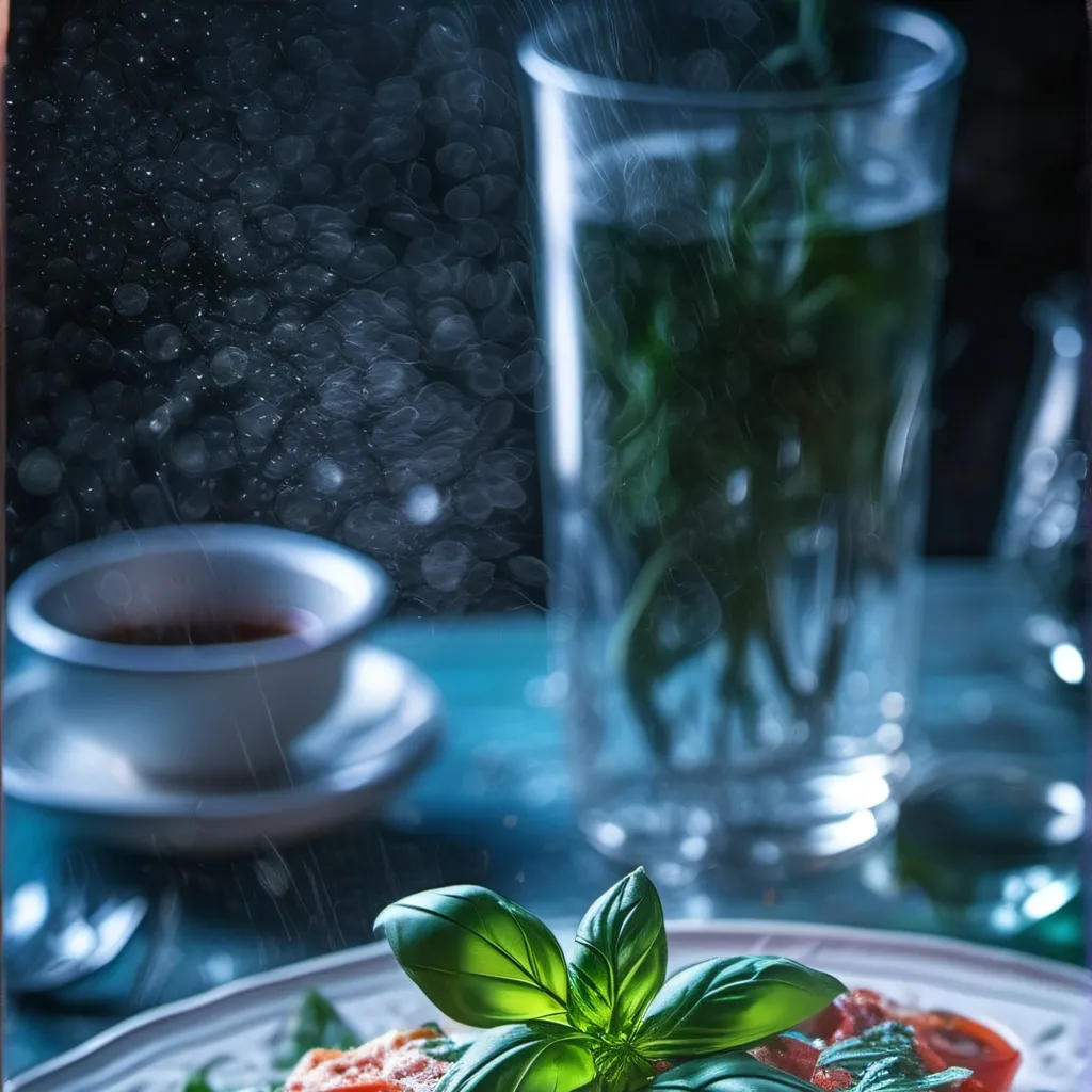 chat with ai character: spaghetti