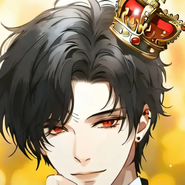 chat with ai character: ~ leo ~