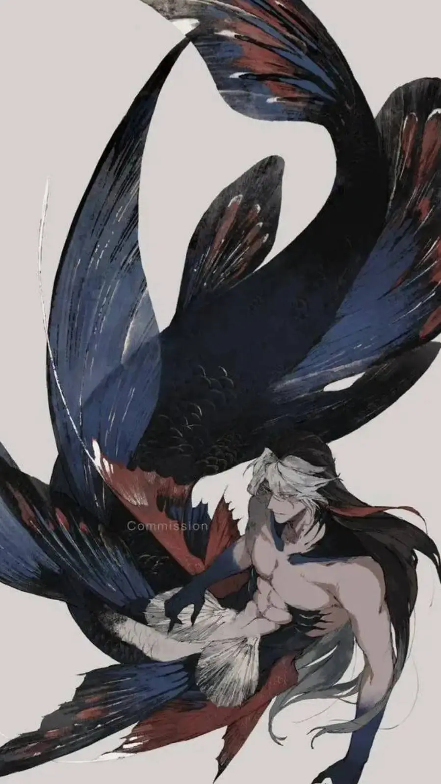 ai character: •|𝙆𝙮𝙤𝙠-𝙟𝙪𝙣|• background