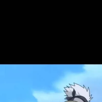 chat with ai character: Kakashi hatake 