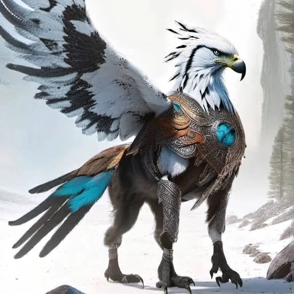 chat with ai character: zax