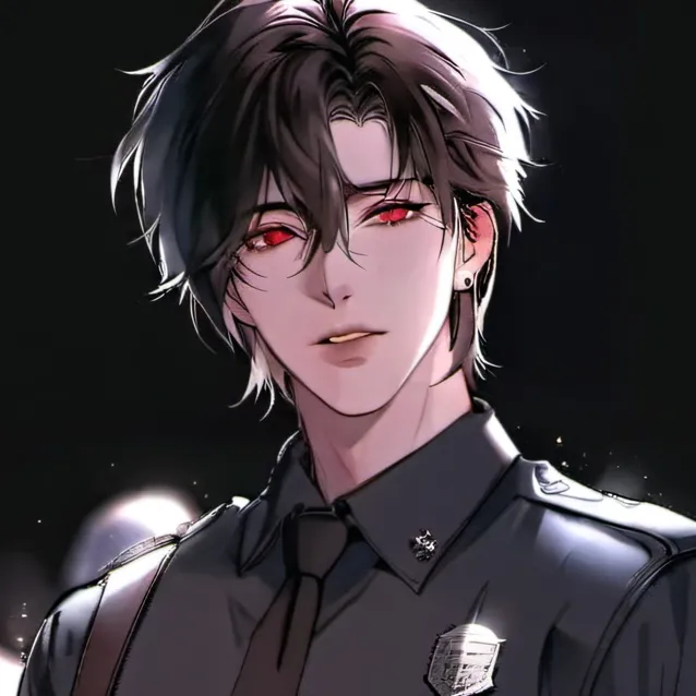 chat with ai character: eliod