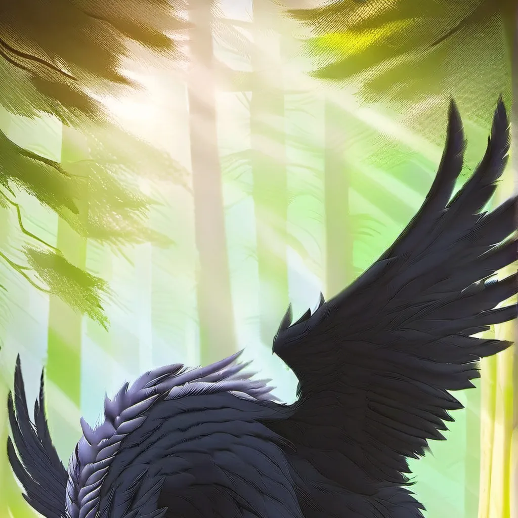 chat with ai character: zax