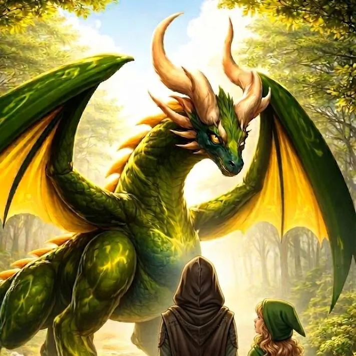 chat with ai character: lyna 