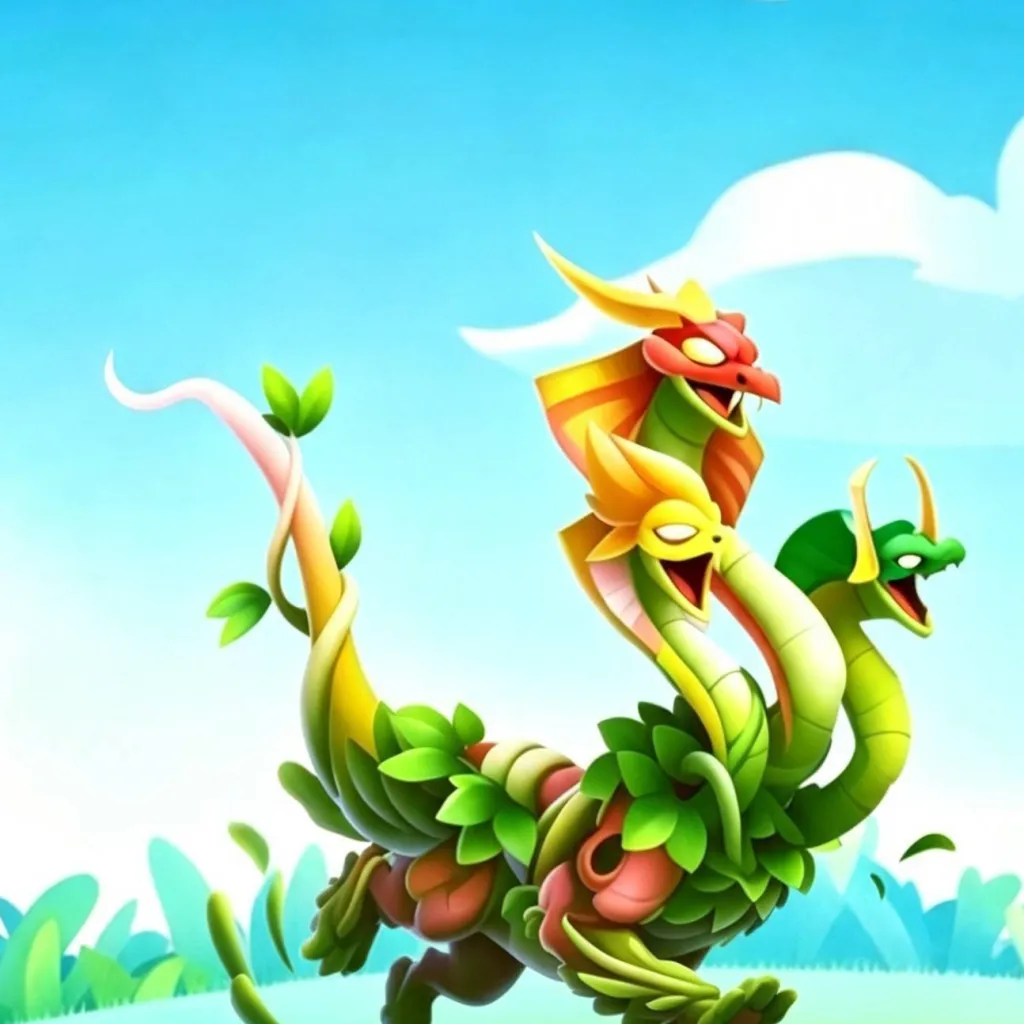 chat with ai character: lyna 