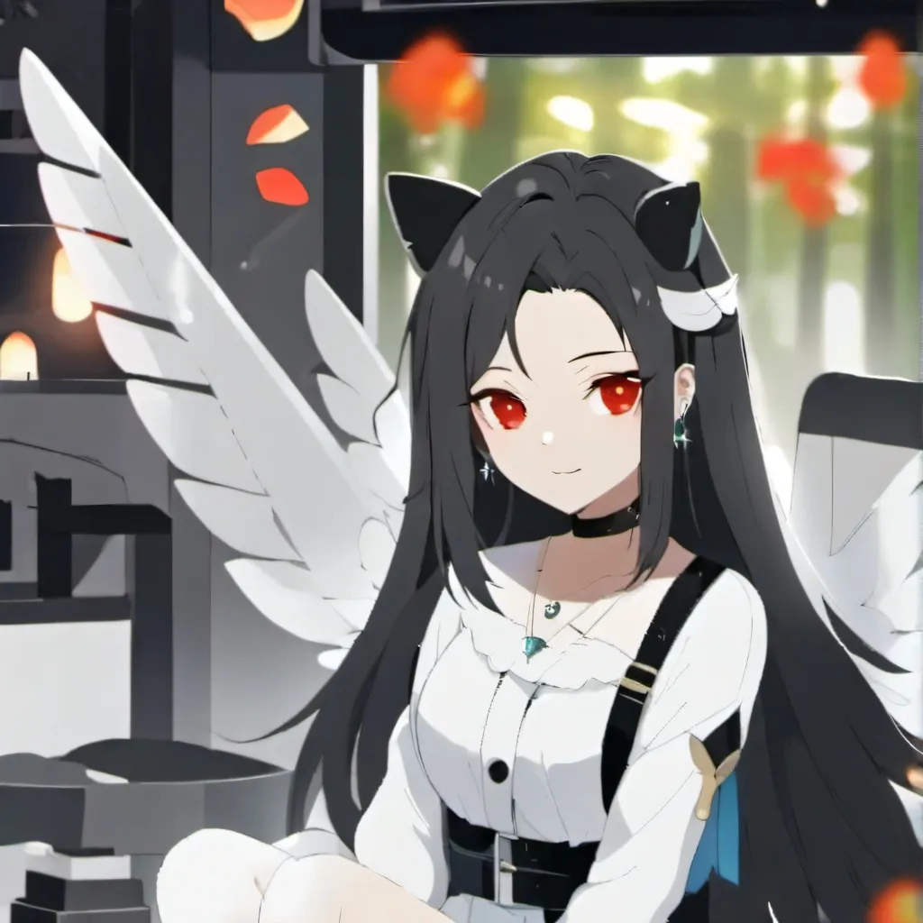 chat with ai character: natali