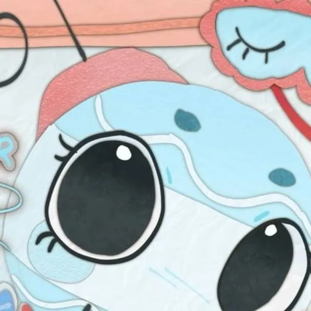 chat with ai character: ☆bobette☆