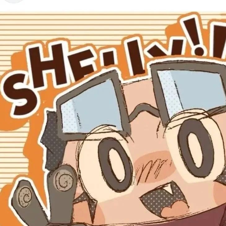 chat with ai character: 🎀shelly🎀