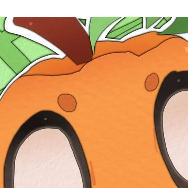 chat with ai character: 🎃☆gourdy☆🎃