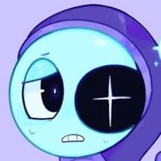 chat with ai character: ⭐️💙astro💙⭐️