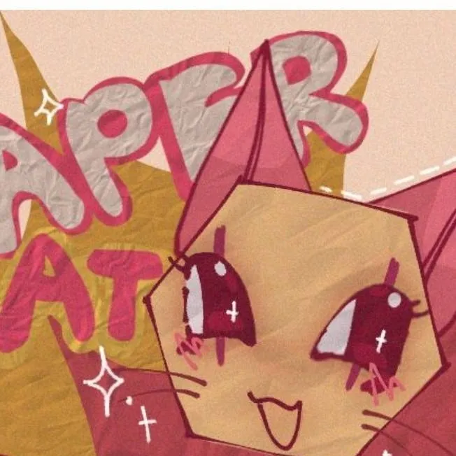 chat with ai character: 🎀🟡scraps🟡🎀