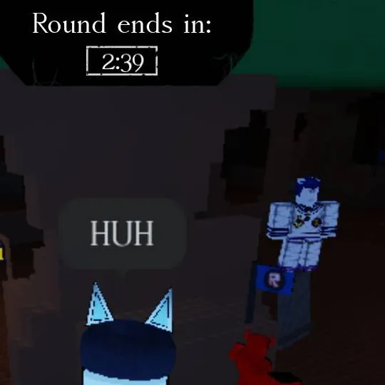 chat with ai character: FORSAKEN PICK ME