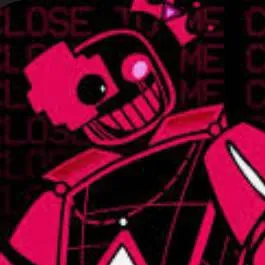 chat with ai character: ❤ANNIHILATION❤