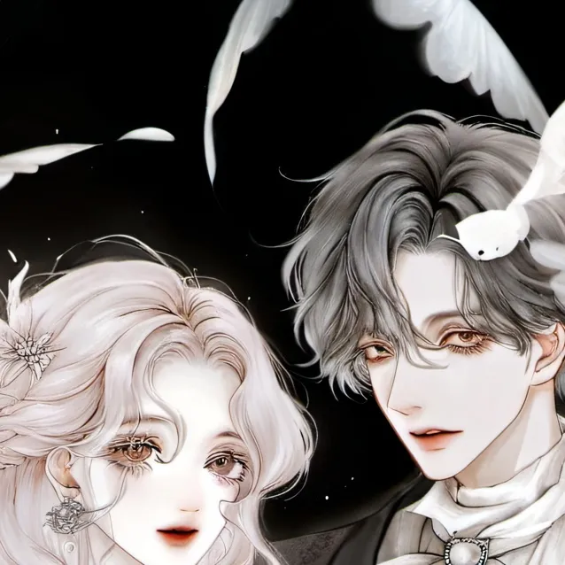 chat with ai character: Edward
