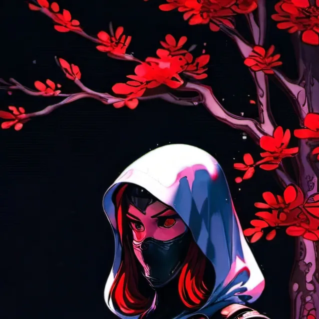 chat with ai character: sofia